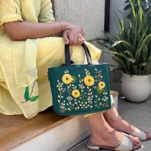 sunflower-bag