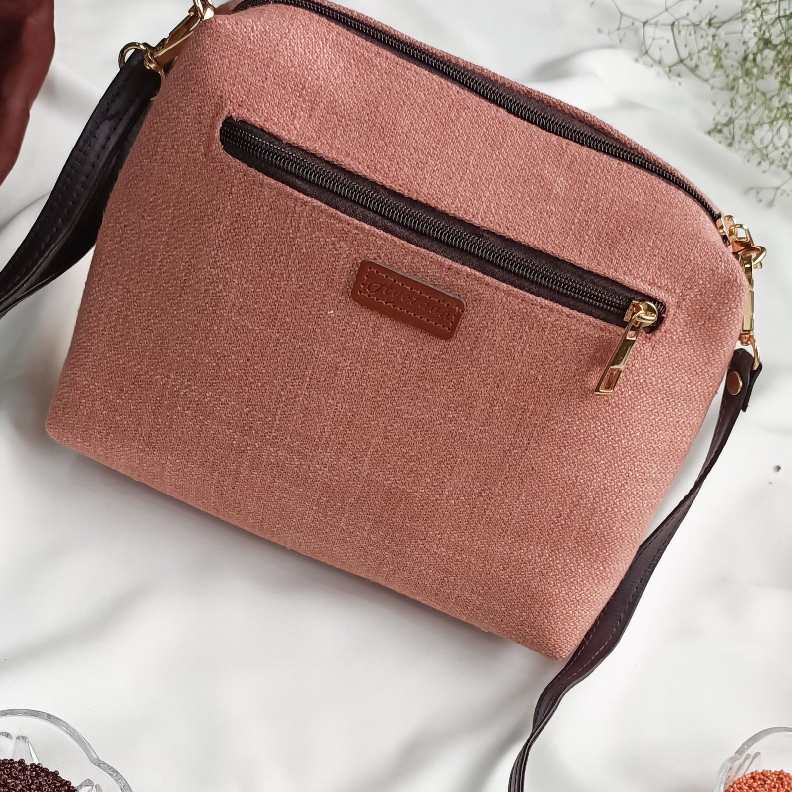 earthy-pouch-cum-sling-with-strap