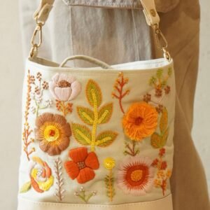 amber-bloom-bucket-bag